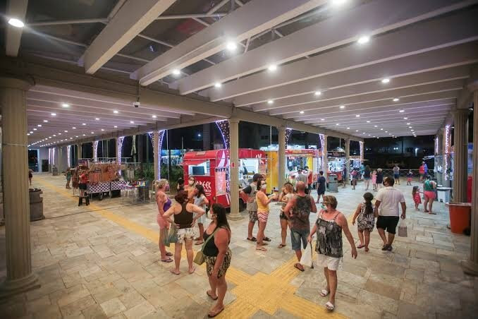 Vila Caicara Beach-普拉亚格兰德必去景点