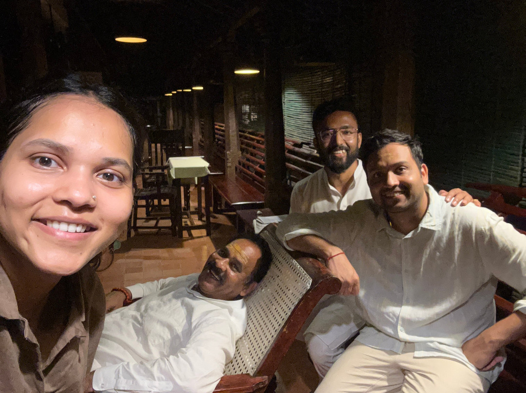 Athreya Ayurvedic Centre主图