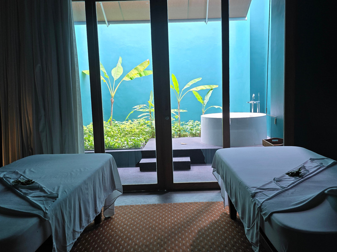 SALA Spa Chaweng-查汶海滩必去景点