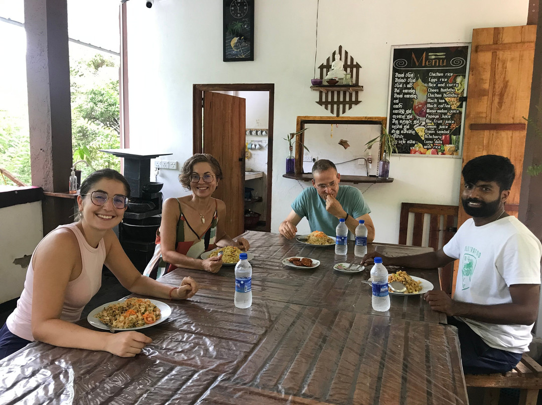 Alluring Tours-卡图纳耶克必去景点