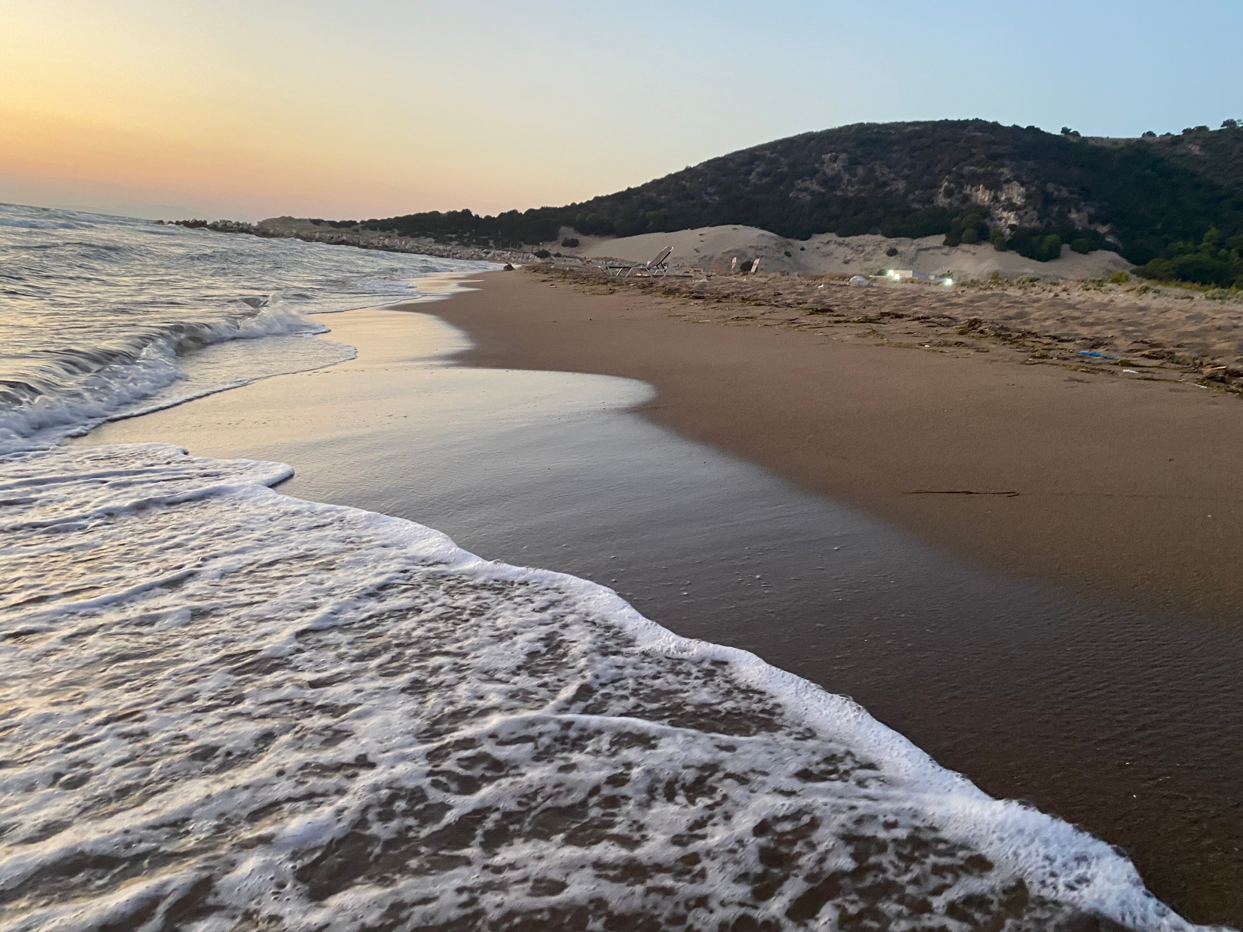 Kalogria Beach Hotel-官方