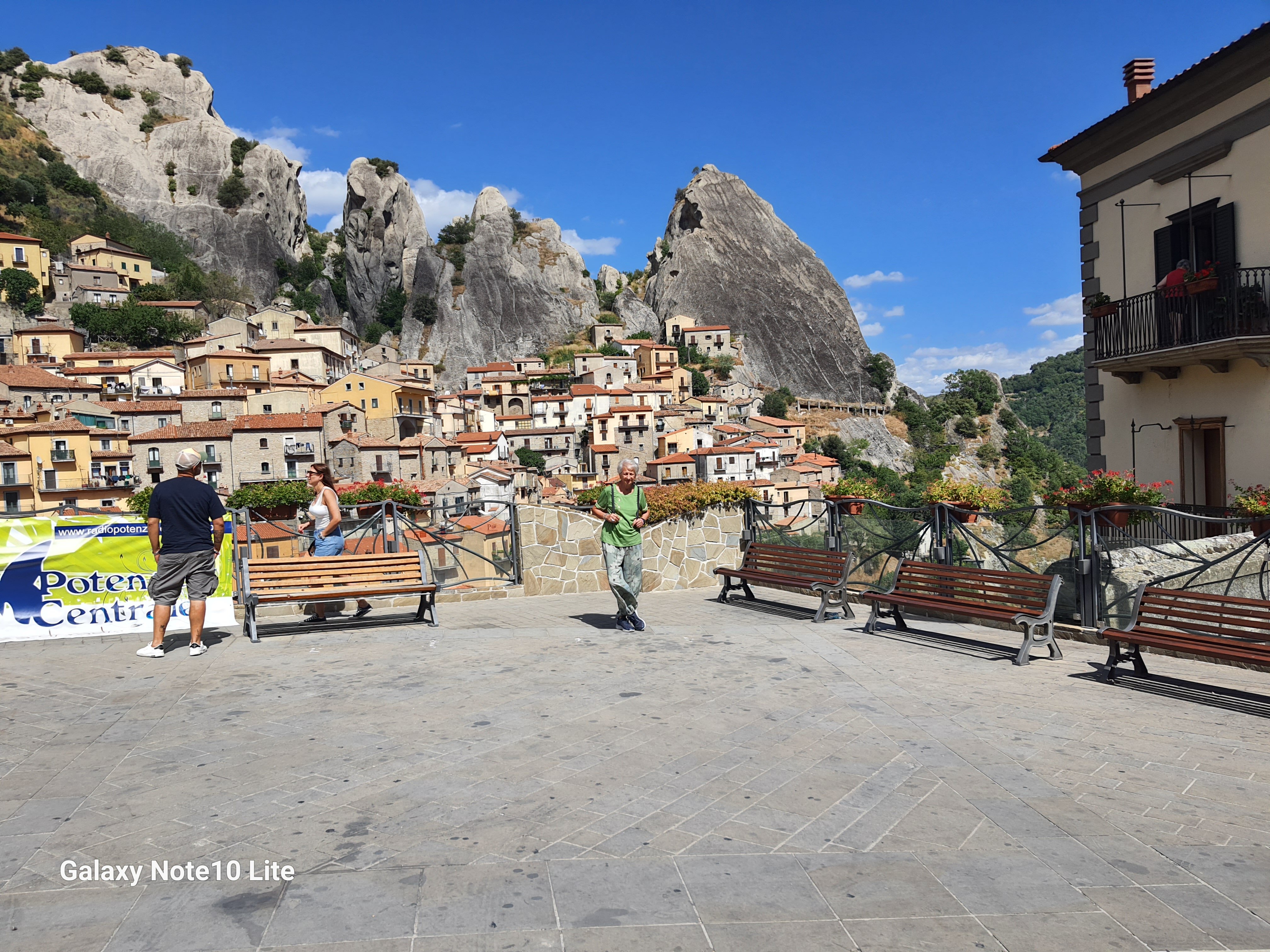 Albergo La Locanda di Castromediano-官方