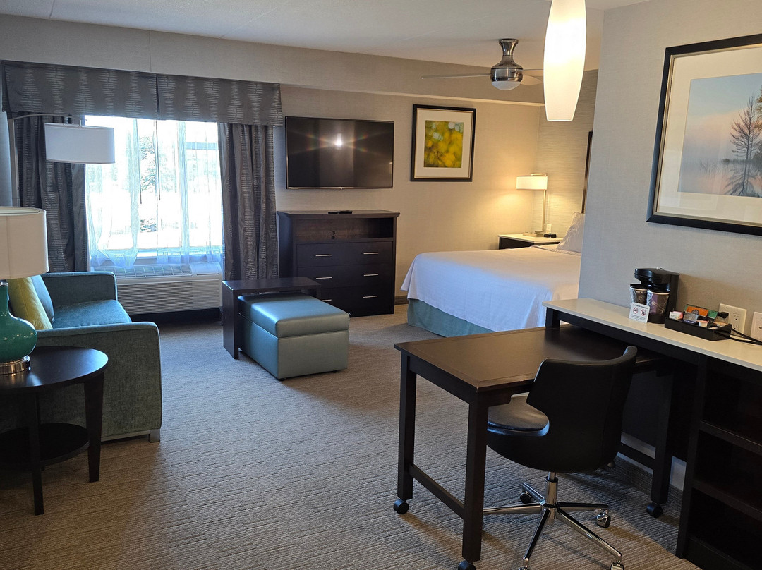 Homewood Suites by Hilton Ottawa Airport主图