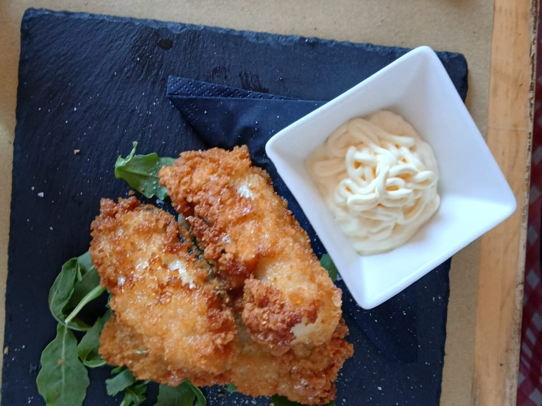 Vignò - Trattoria Vignanellese