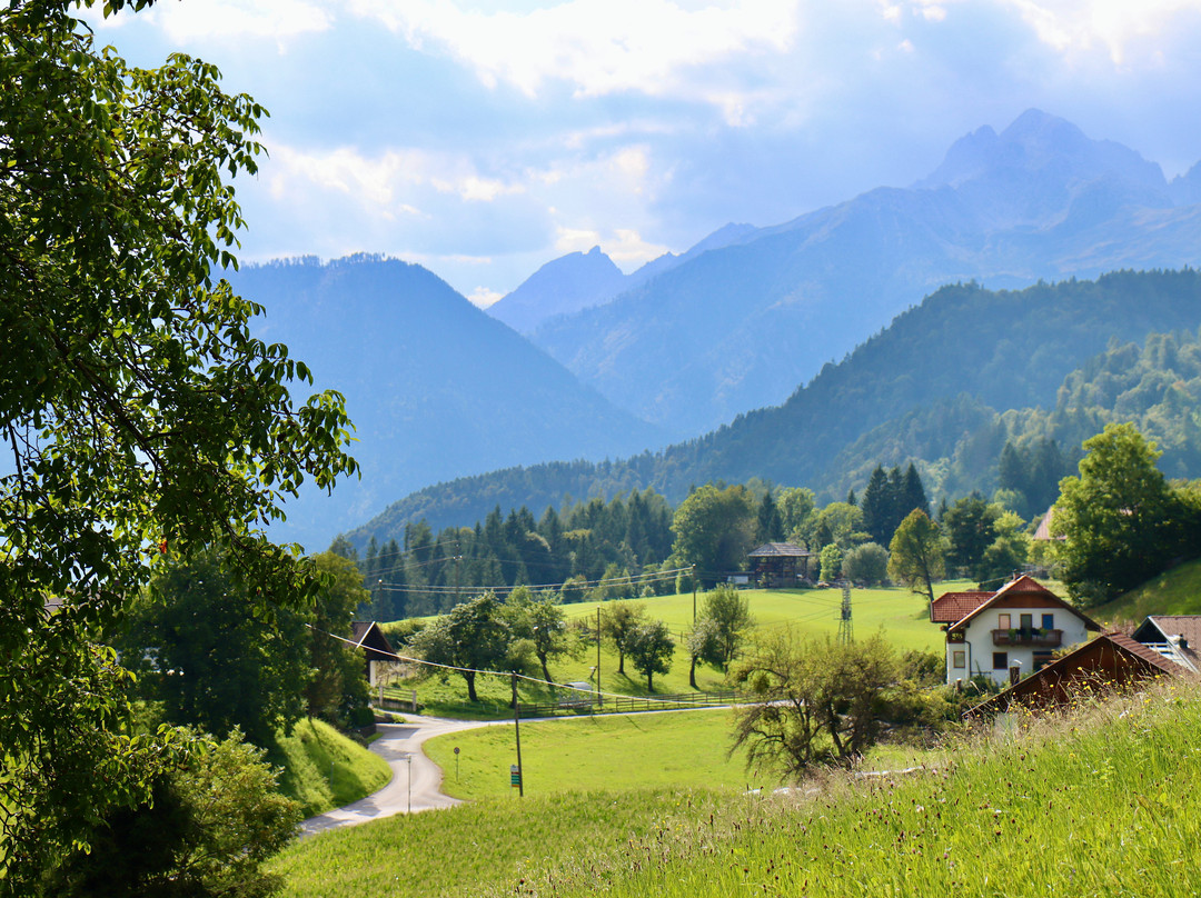 Naturhotel Landhof Irschen主图