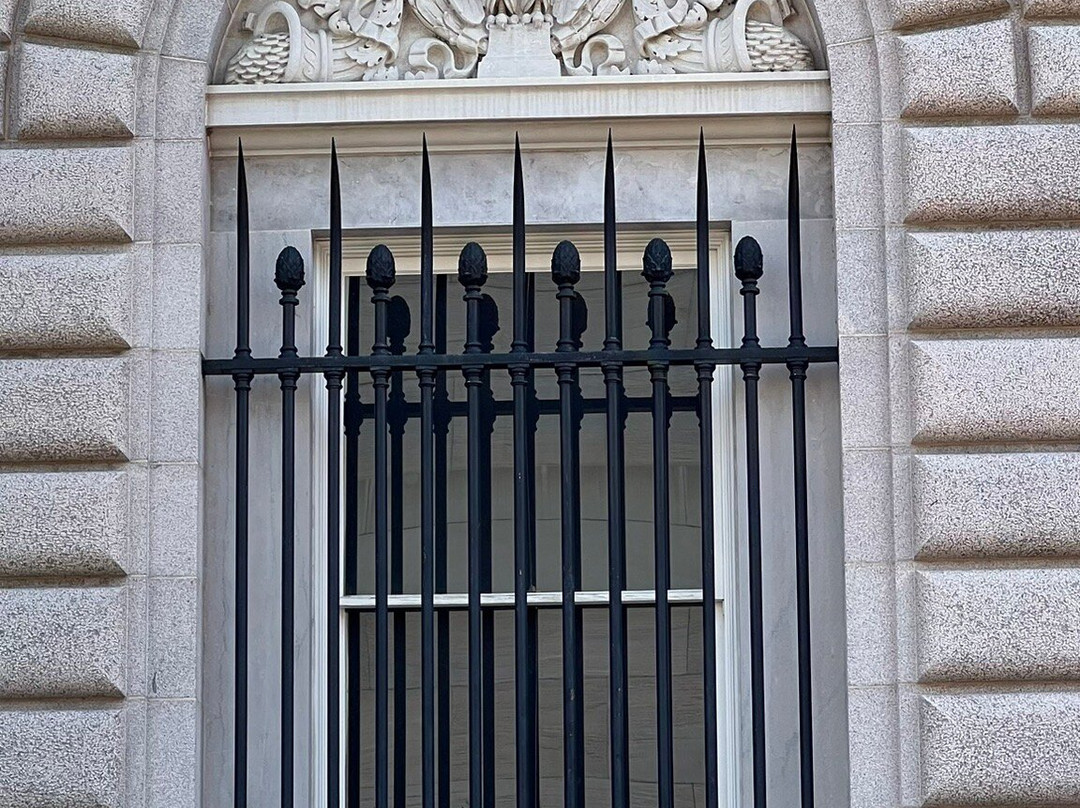 United States Mint At Denver-丹佛必去景点