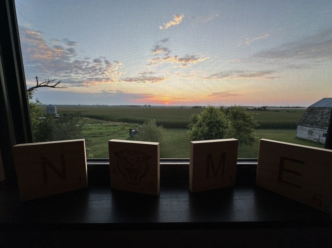 Nome Schoolhouse Inn & Event Center主图