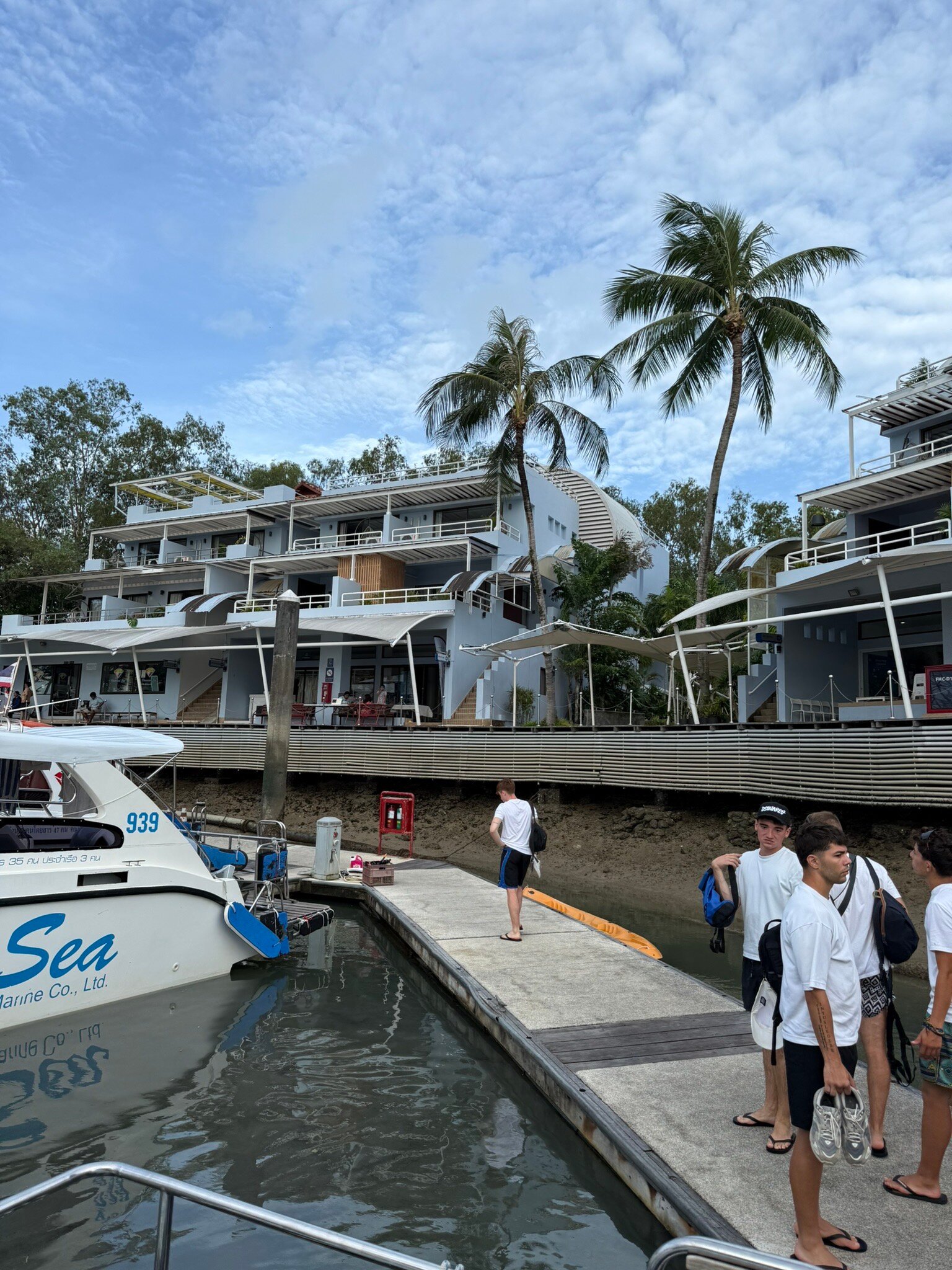 Karma Royal Boat Lagoon-官方