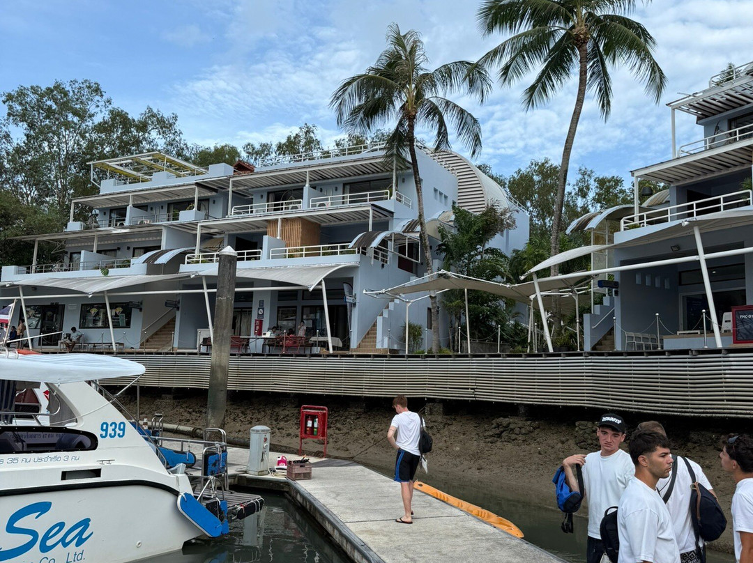 Karma Royal Boat Lagoon主图