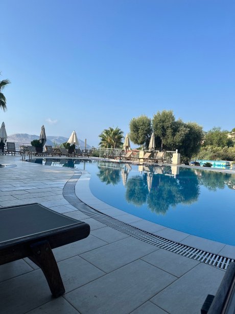 奥莱诺瓦酒店-官方