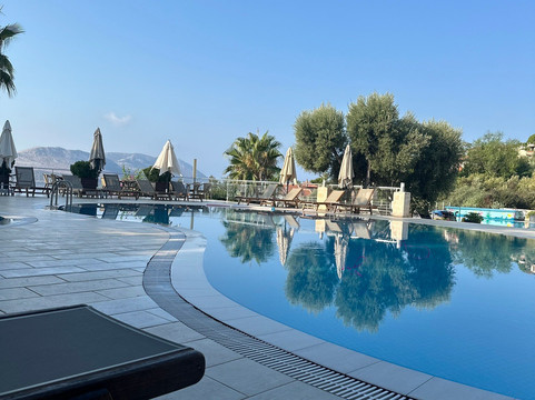 奥莱诺瓦酒店主图