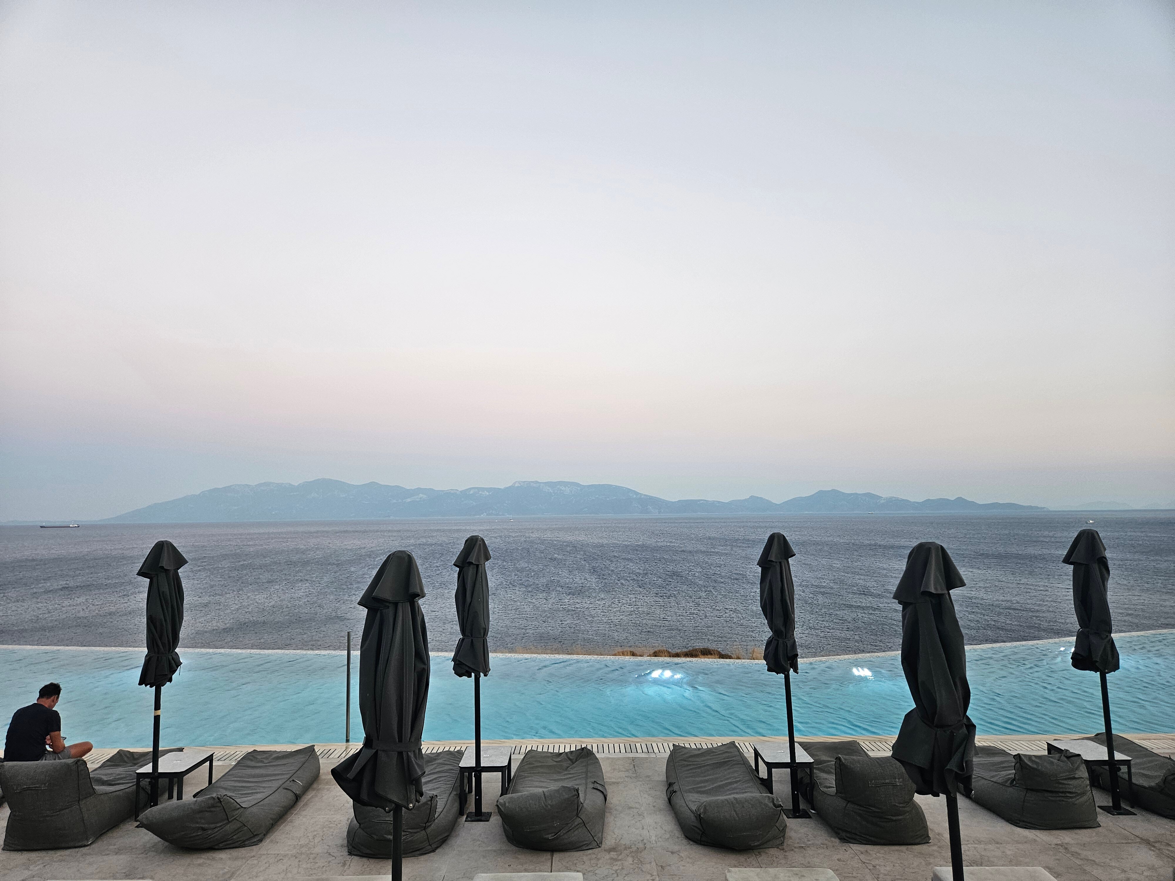 Michelangelo Resort & Spa-官方