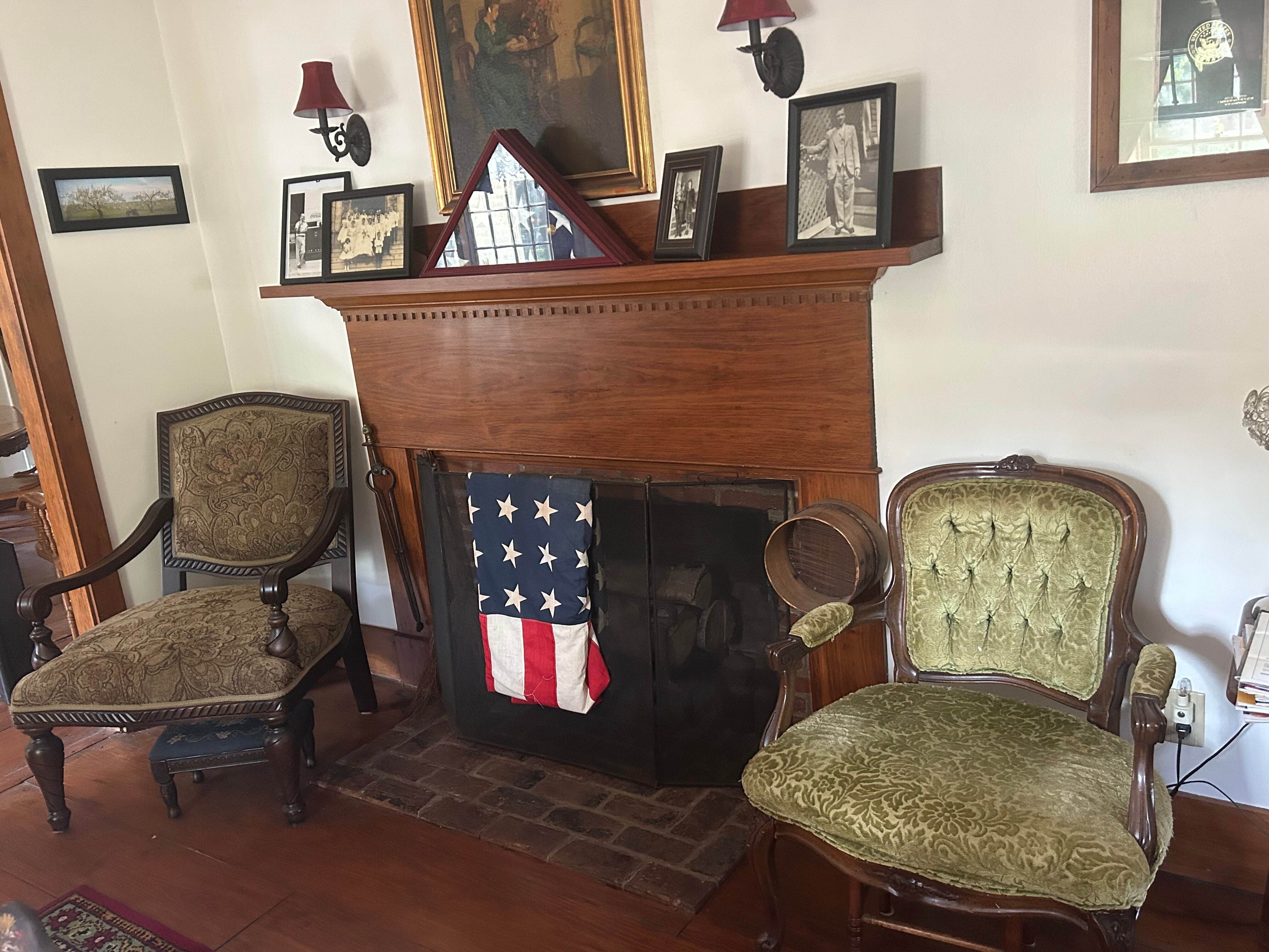 Timber Post Bed & Breakfast-官方