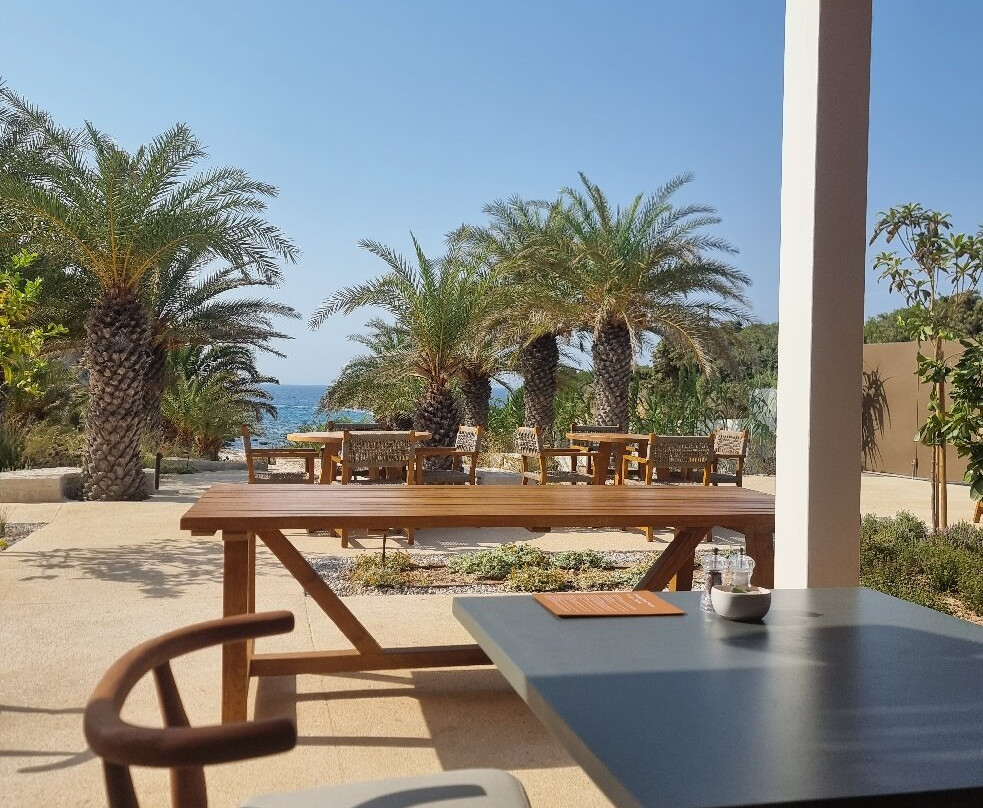 Golden Milos Beach House by Domotel主图