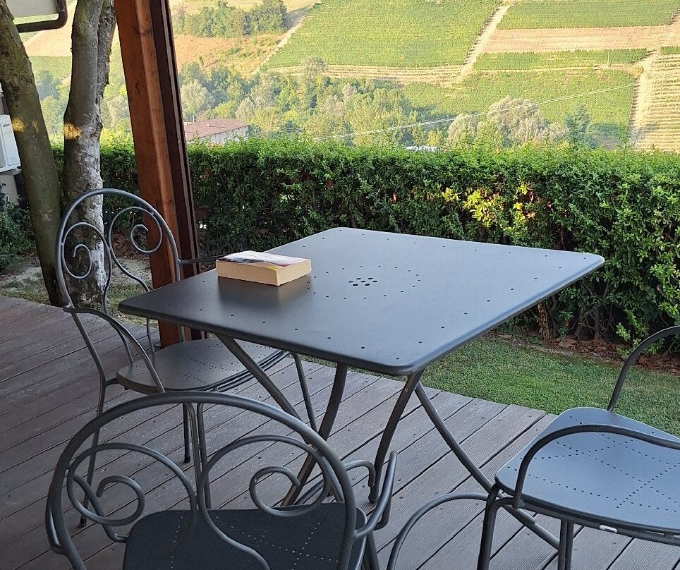 Ada Nada Agriturismo主图