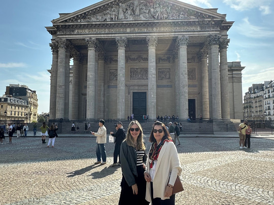 Descobrindo Londres-大伦敦必去景点