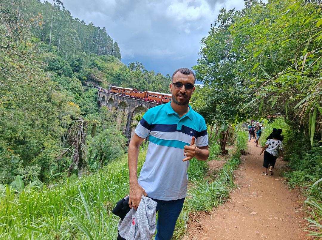 Rubik's Tours (pvt) Ltd-科伦坡必去景点