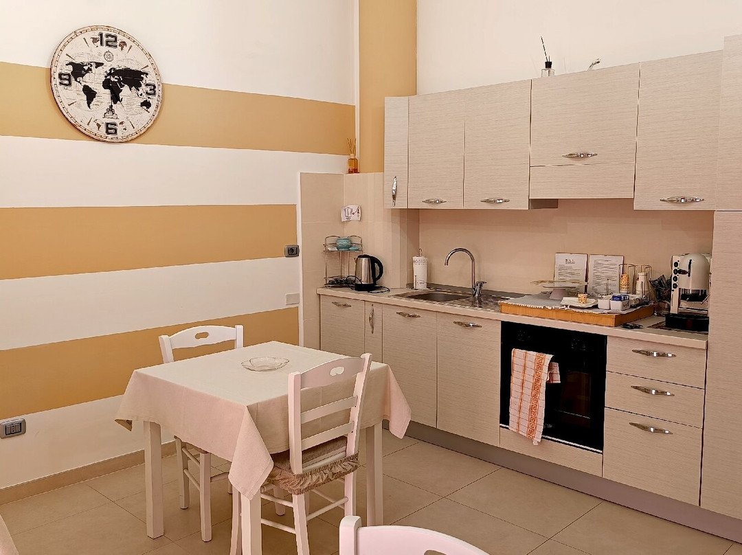 L&B Bed and Breakfast主图