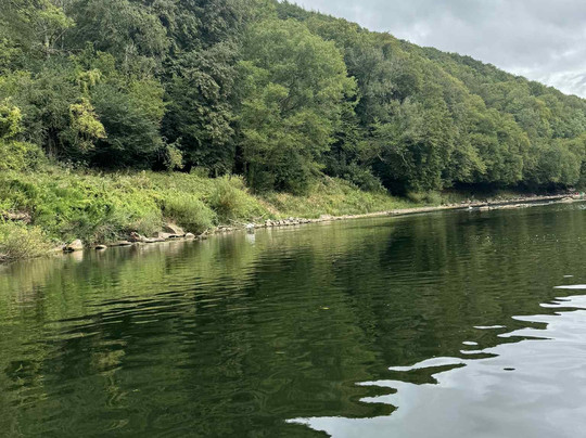 Monmouth Canoe and Activity Centre-Monmouth必去景点