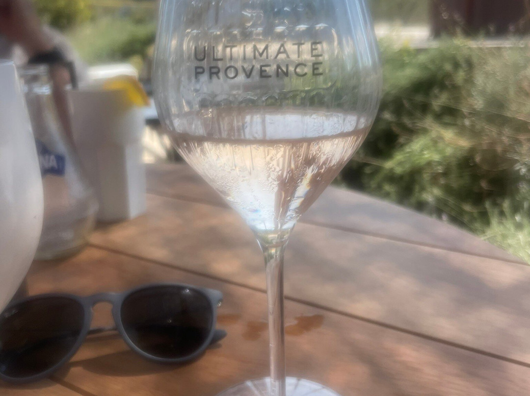 Ultimate Provence主图