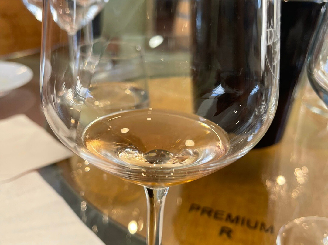 Diadema Wine & Evo-因普鲁内塔必去景点