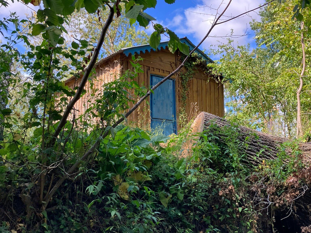 Embarcadère de l'Abbaye-Maillezais必去景点