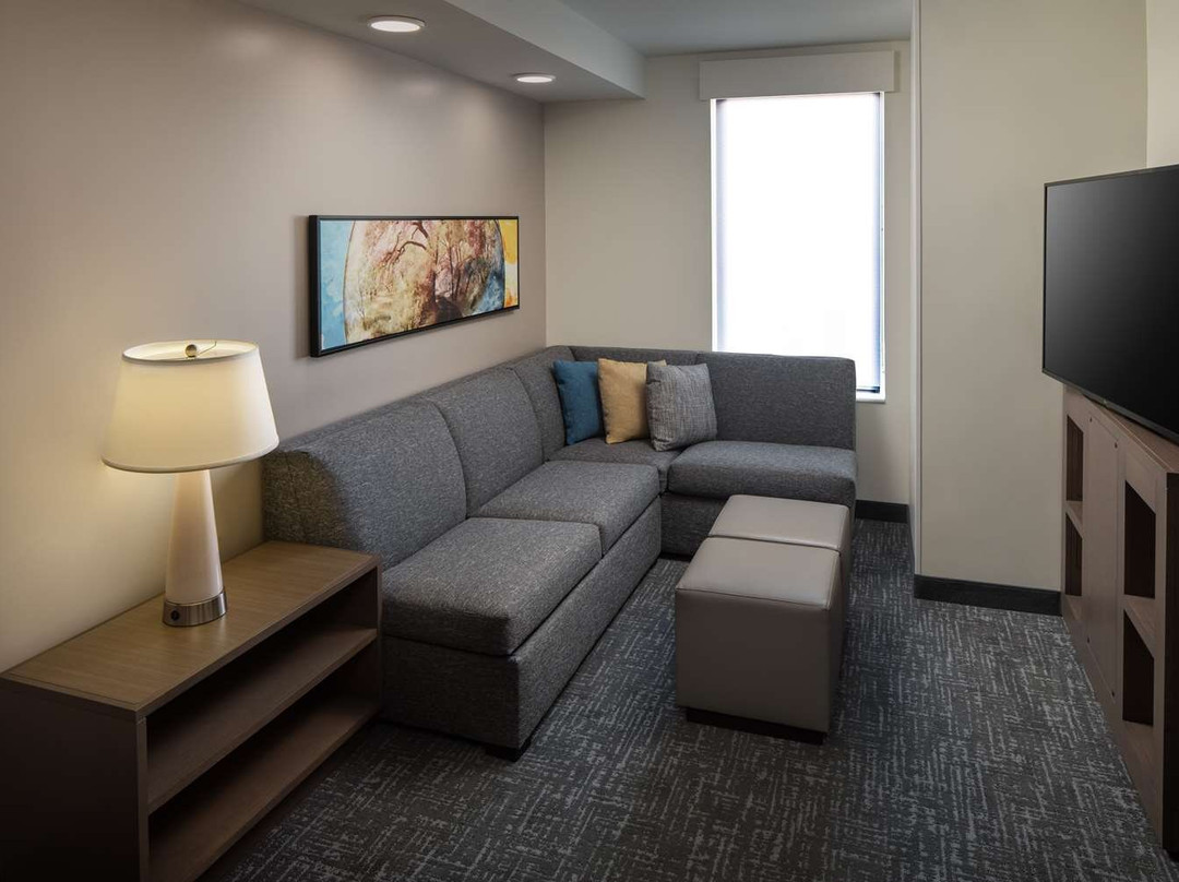 Winters酒店住宿-Hyatt House Vacaville