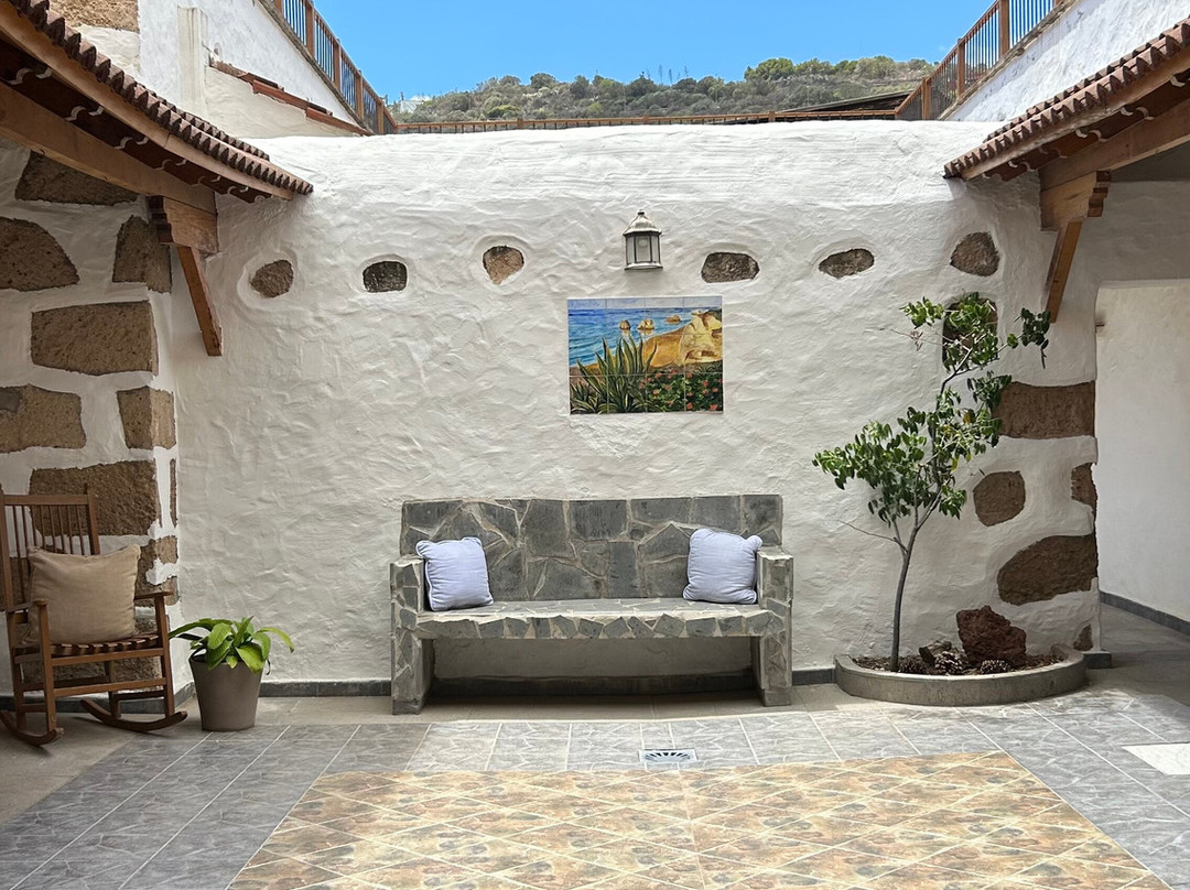 Hotel Rural LIVVO Maipez主图