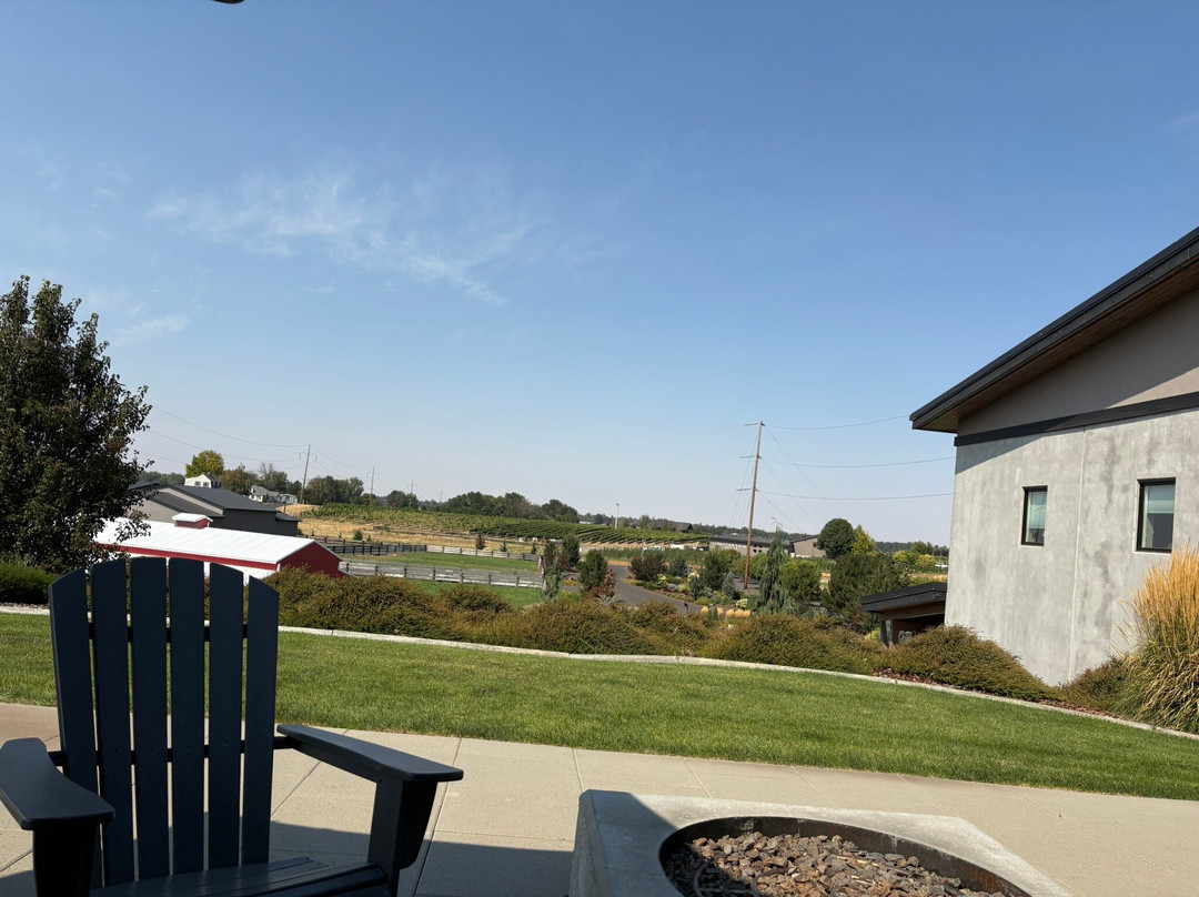 Caprio Cellars-瓦拉瓦拉必去景点