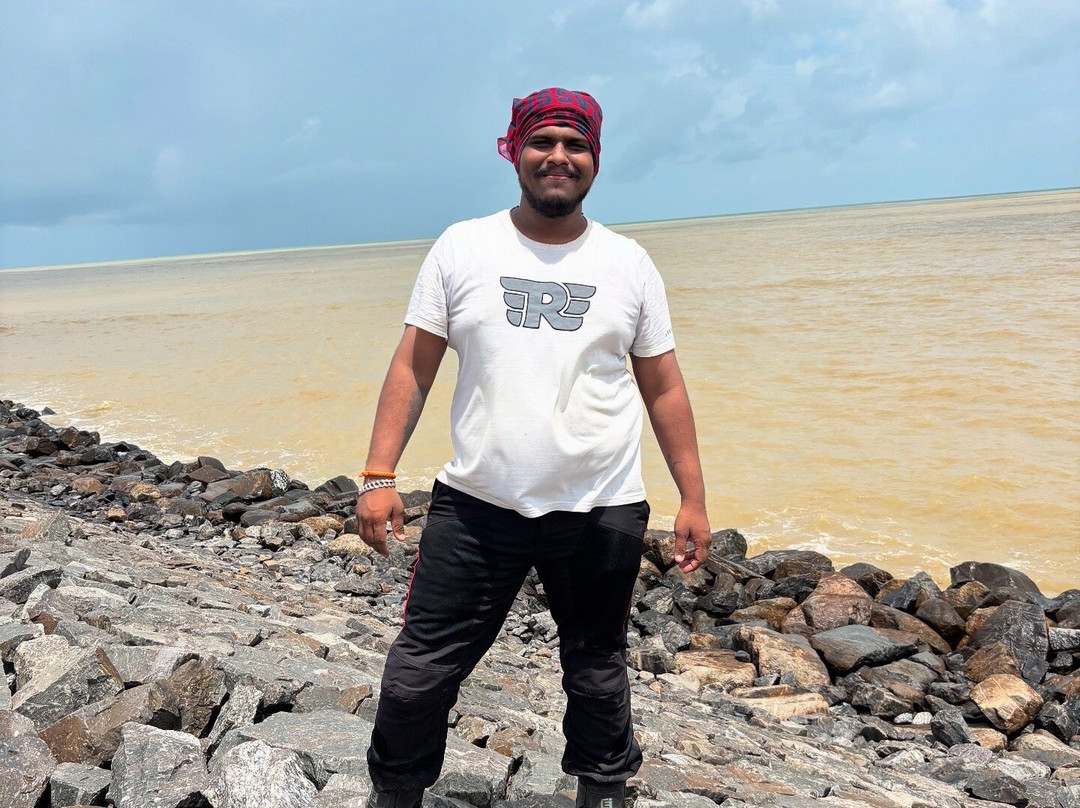 Alternative Tours-布巴内斯瓦尔必去景点