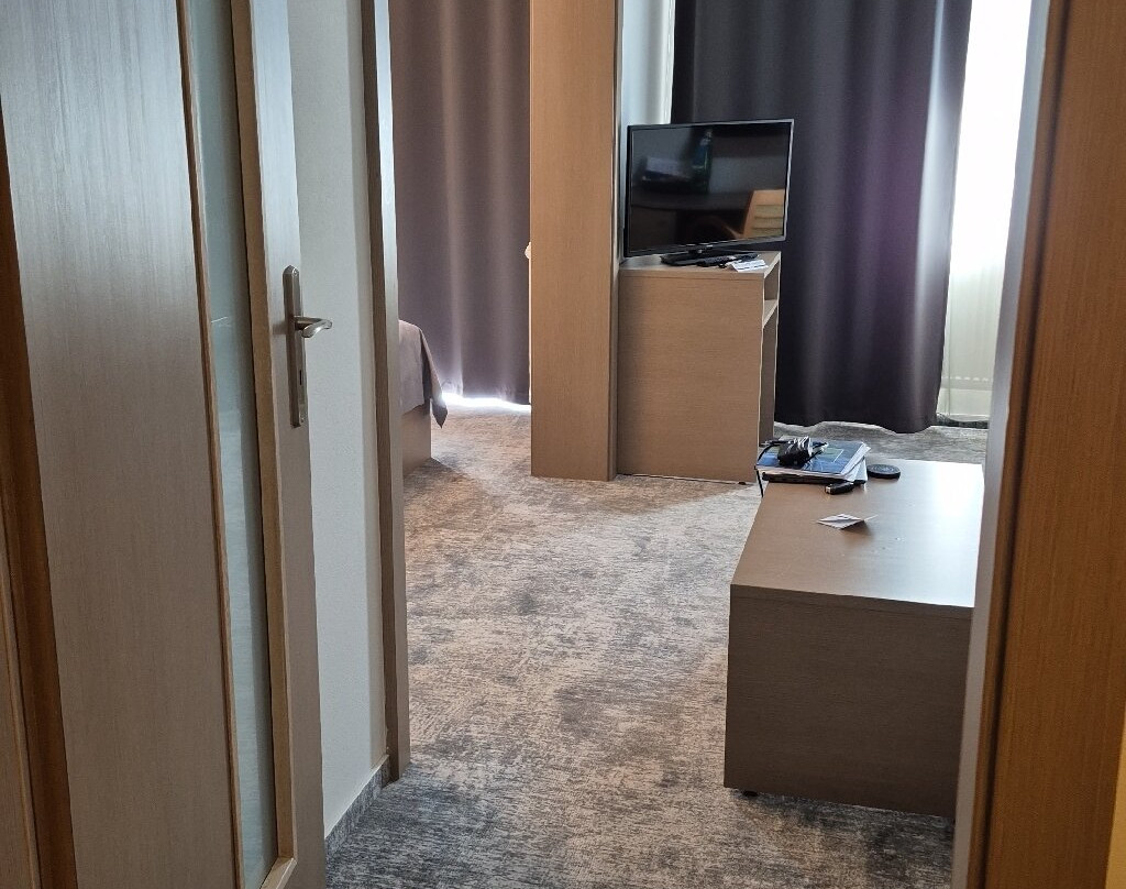 LH Parkhotel Hluboka nad Vltavou主图