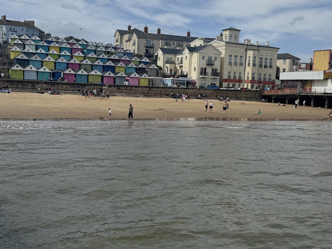 Royal Albion Walton主图