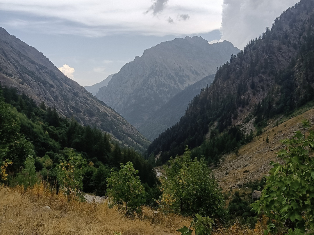 Terme Reali di Valdieri-Valdieri必去景点