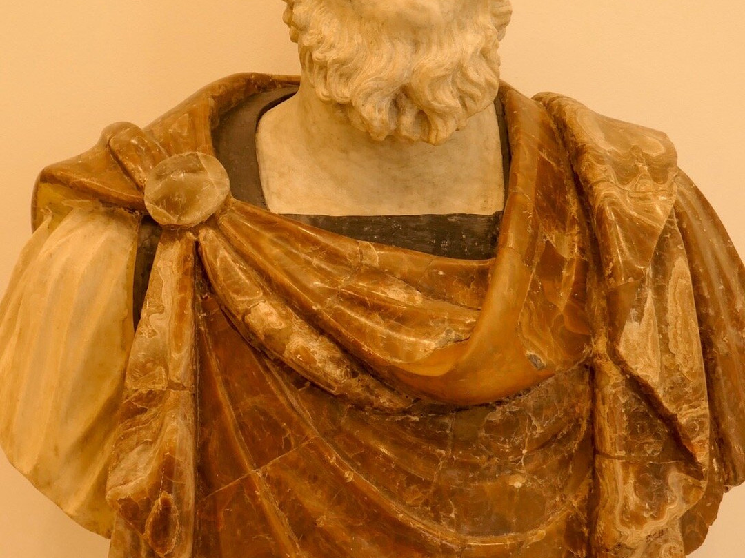 卡维博物馆-阿维尼翁必去景点