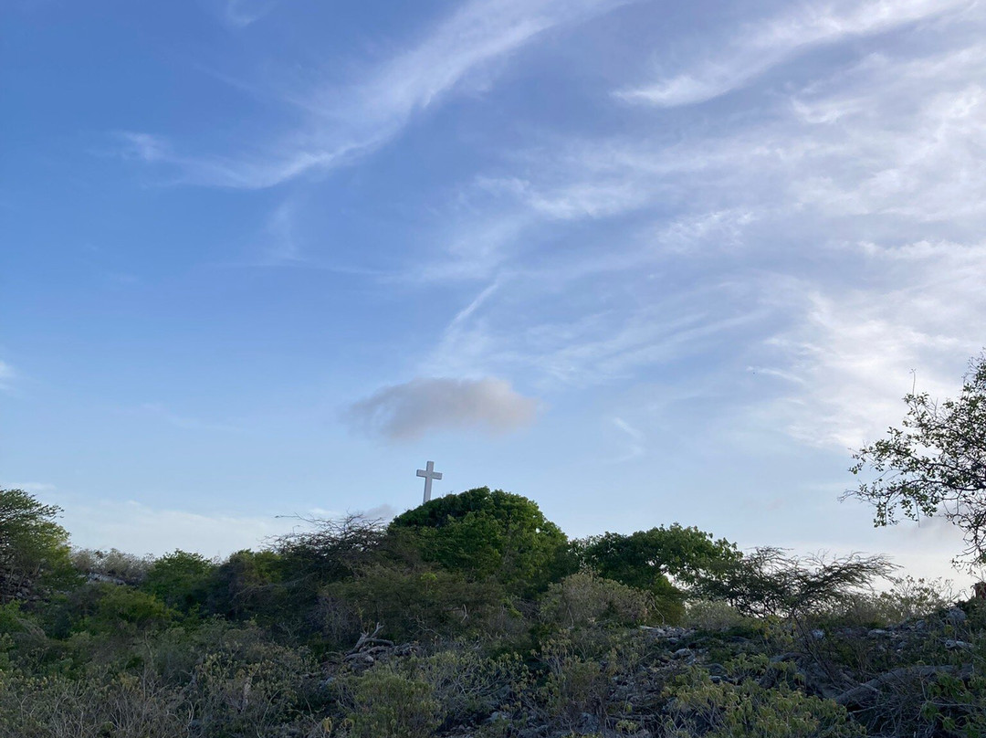 Kindred Spirit Seru Largo Bonaire-Kralendijk必去景点
