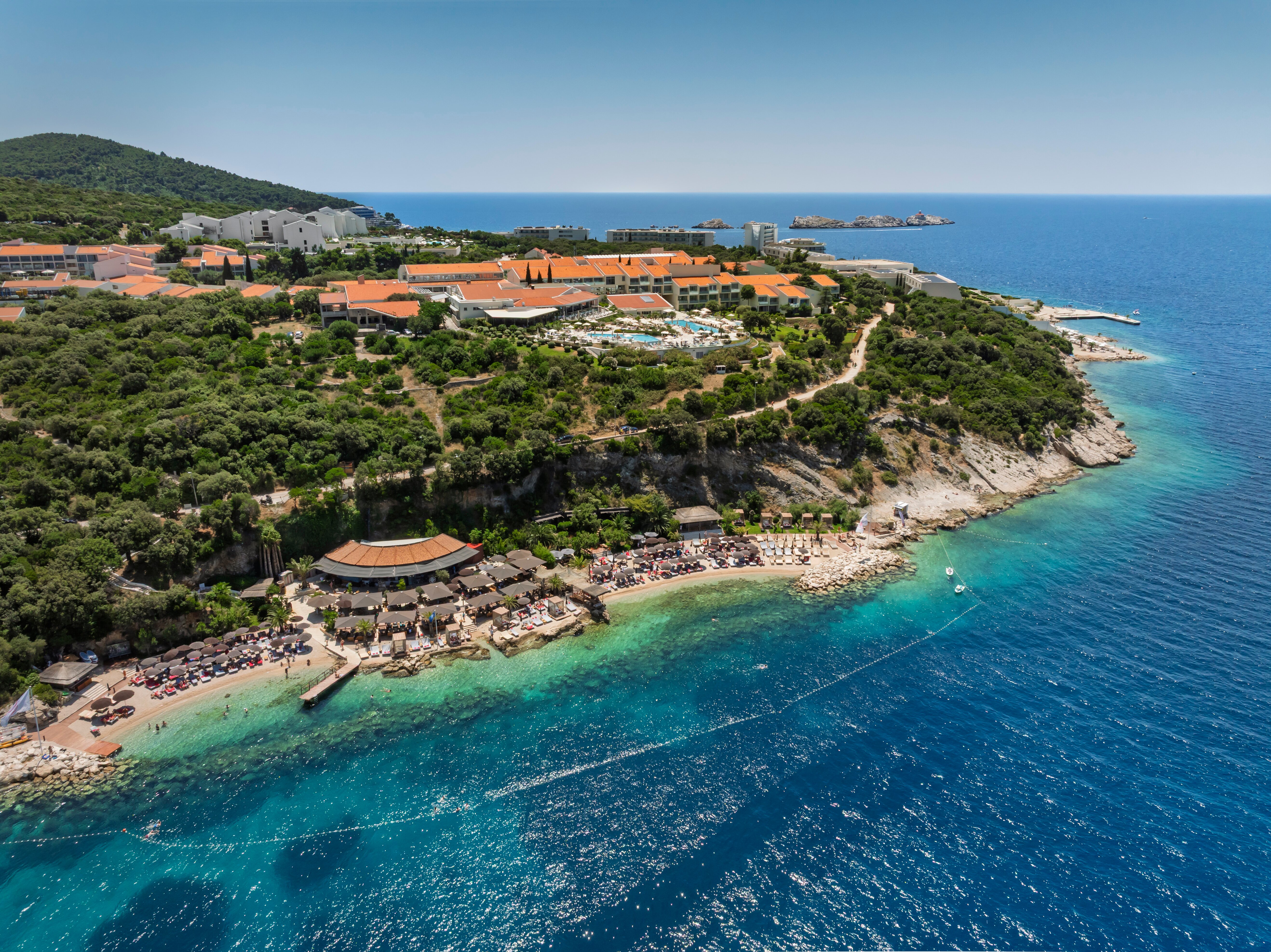 大商船酒店-浴室