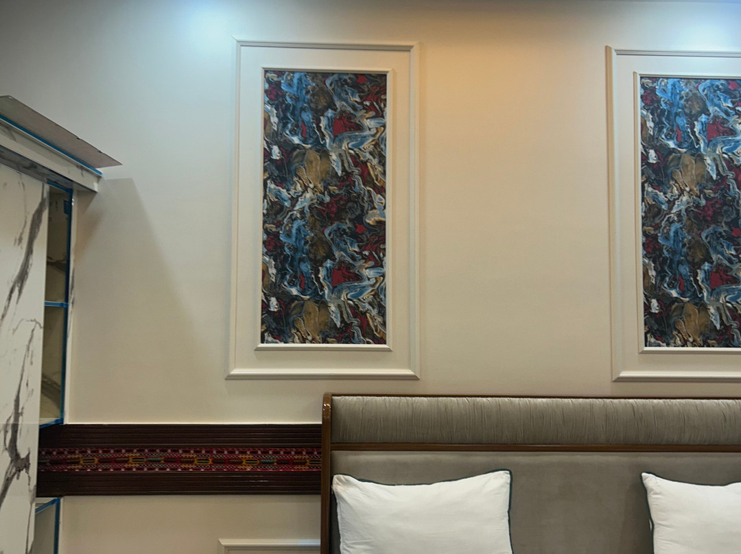 Metro Hotel