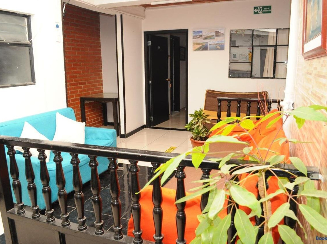 Hotel Guaquira Real