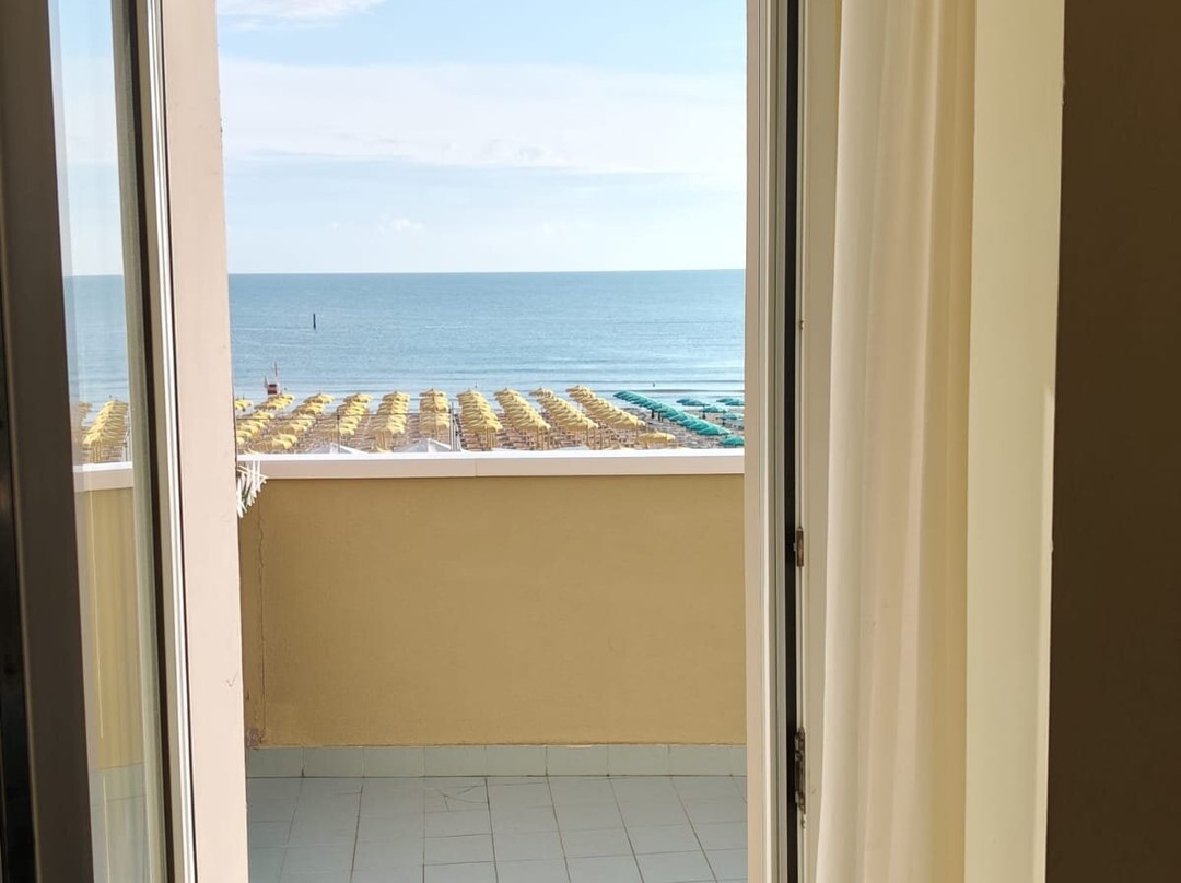 Hotel Atlantic Vista Mare主图