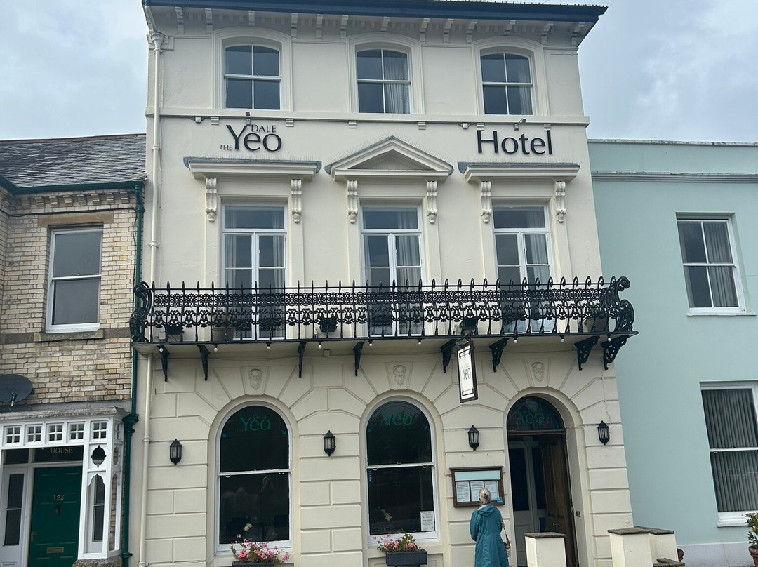 Yeo Dale Hotel主图