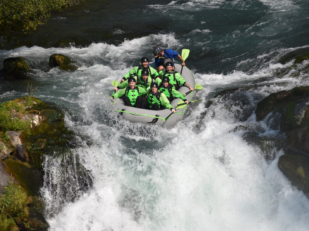 Columbia River Outdoors-White Salmon必去景点