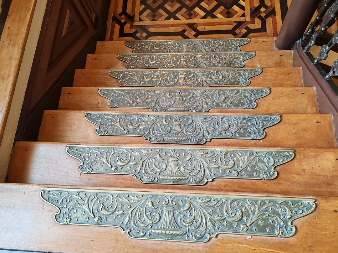 Teatro da Paz-贝伦必去景点