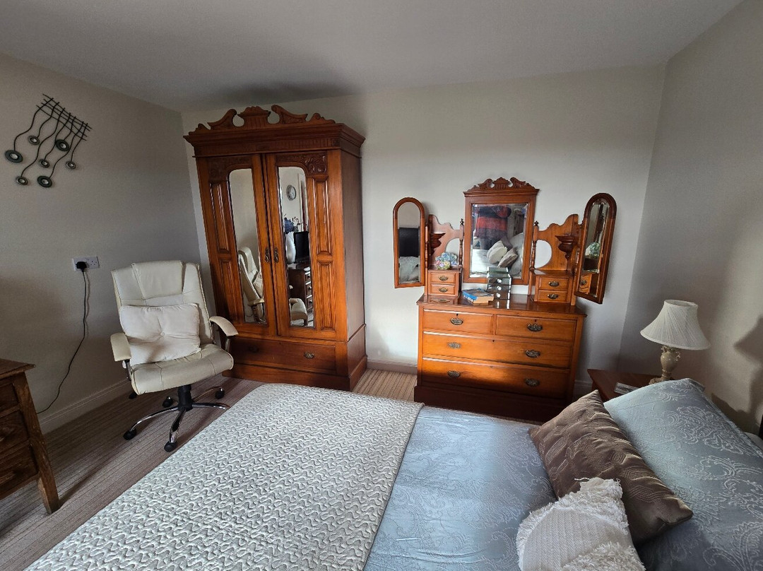 Ballyharvey House B&B主图
