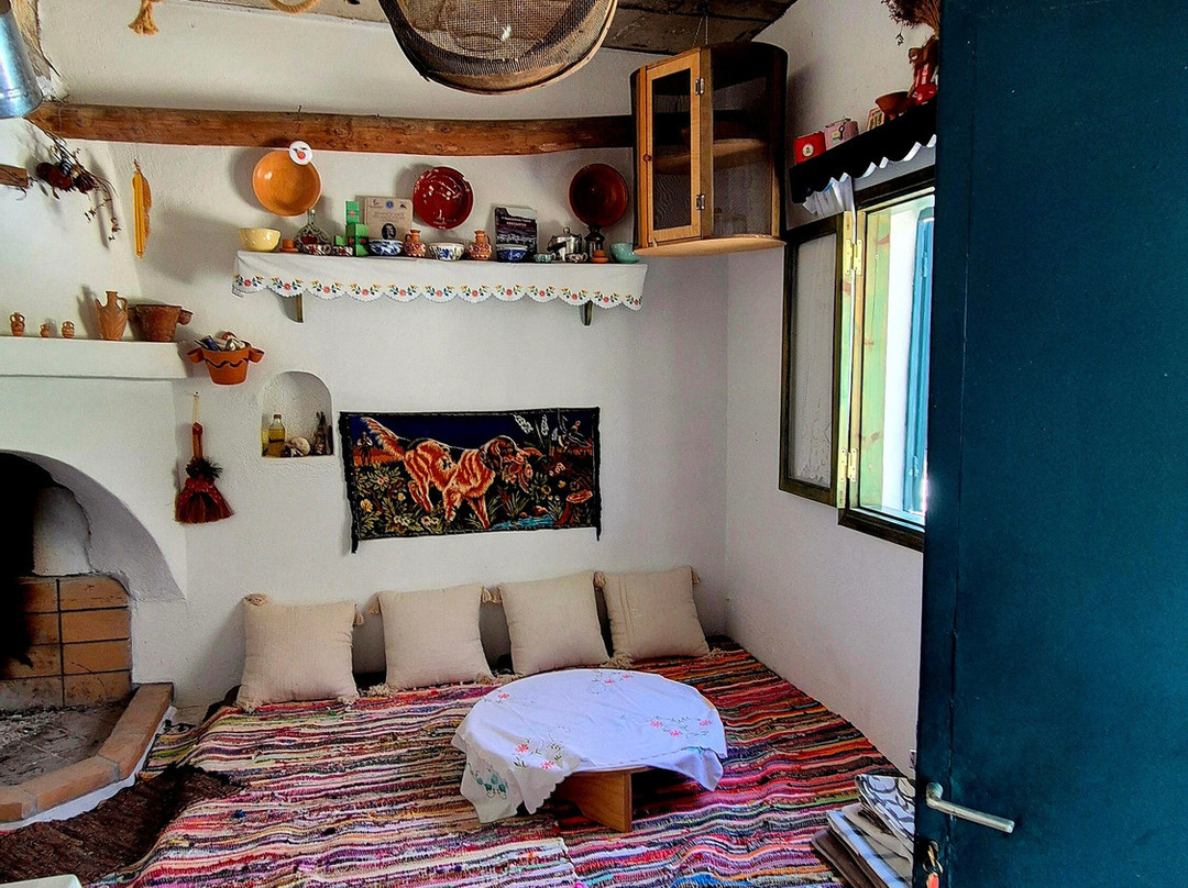 Rhodes Cooking Class-Archangelos必去景点