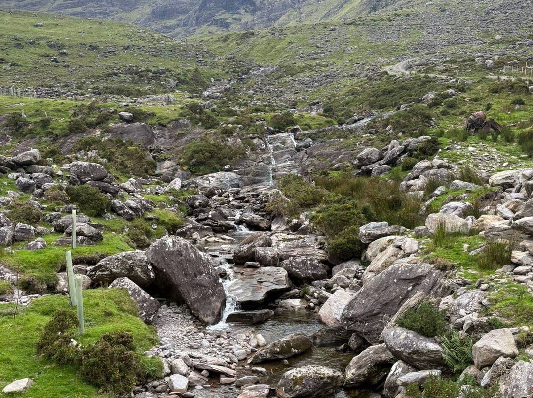 The Kerry Way-基拉尼必去景点