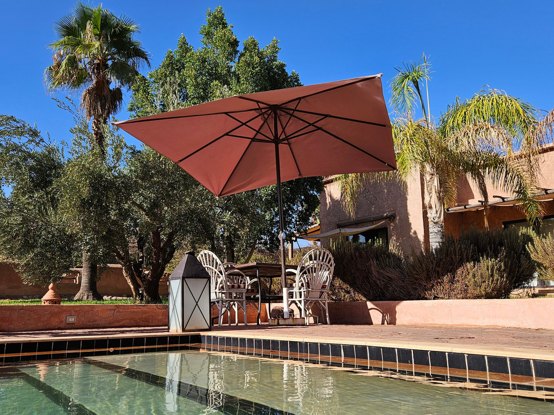 纳尼艾丽娅酒店主图