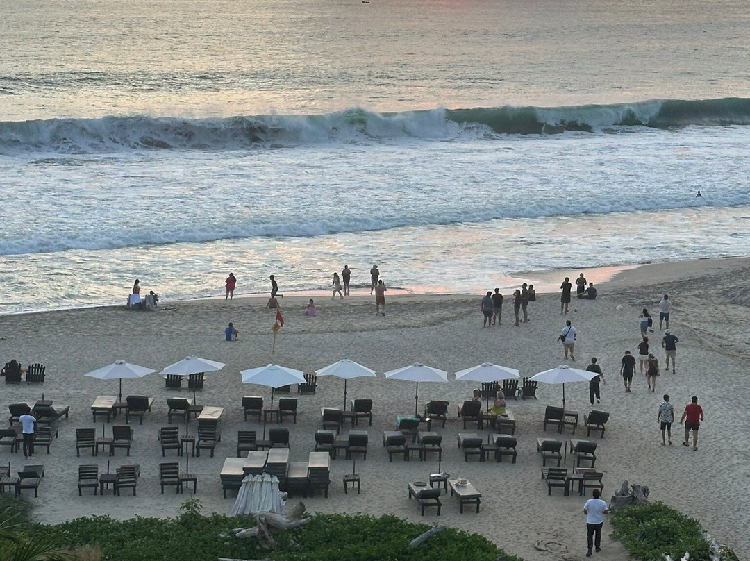 Punta Zicatela Hotel主图