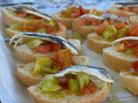 Amaremare Boat-斯廷蒂诺必去景点