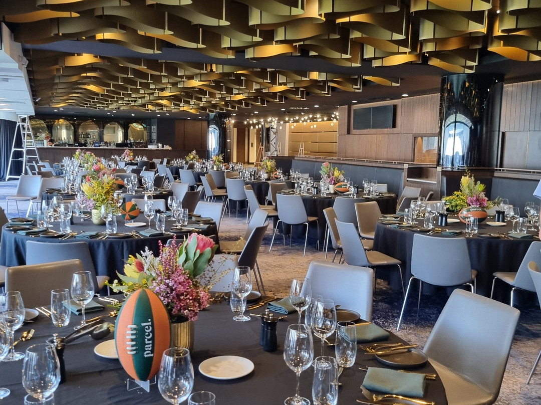 Optus Stadium-波斯伍德必去景点