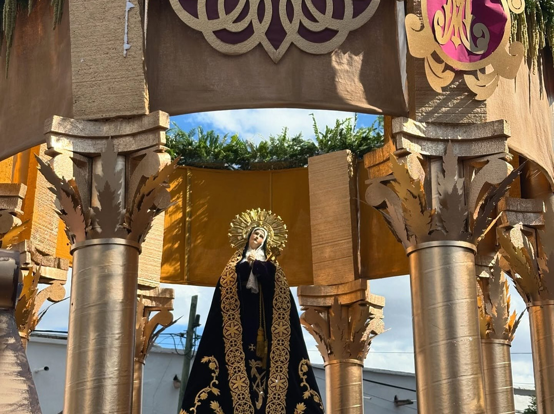 11 De Noviembre-Teocaltiche必去景点